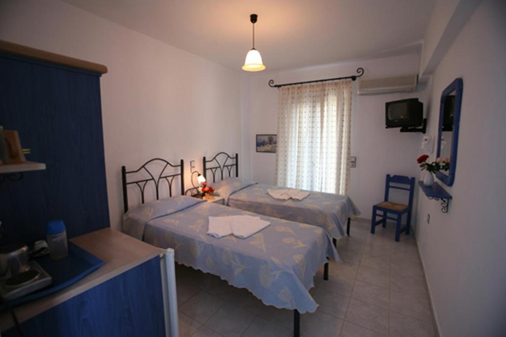 Maistrali Studios Batsíon Zimmer foto
